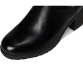 Высокие сапоги Dr. Scholl's Prairie Zip на молнии с ремешком и устойчивым каблуком