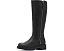 Venice Tall Zip Tall Boots