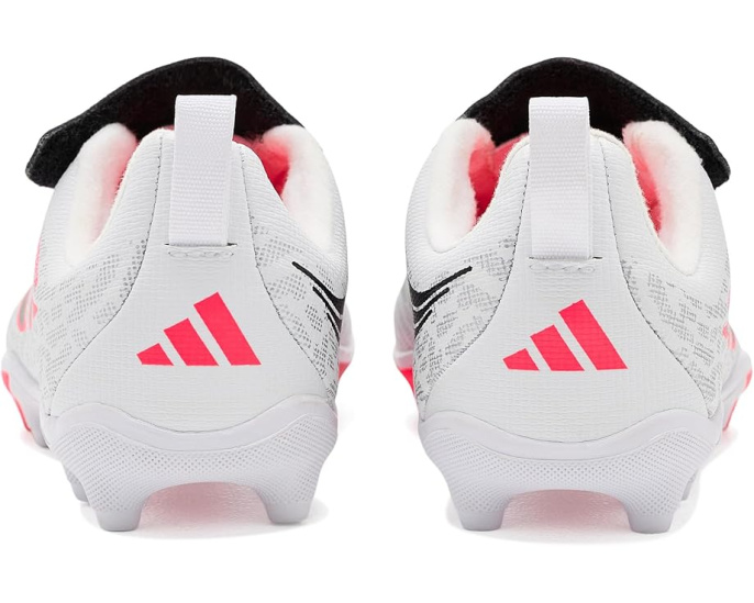 Бутсы Adidas Predator Club детские с липучкой