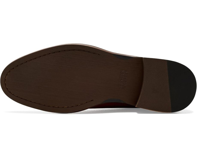 Туфли Conard 2.0 One Piece Johnston & Murphy