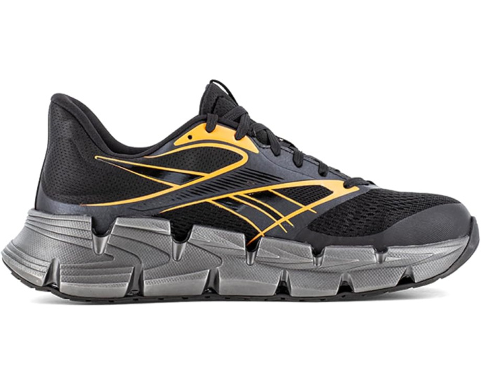Reebok FloatZig 2 Work ботинки с пеной SuperFloat+