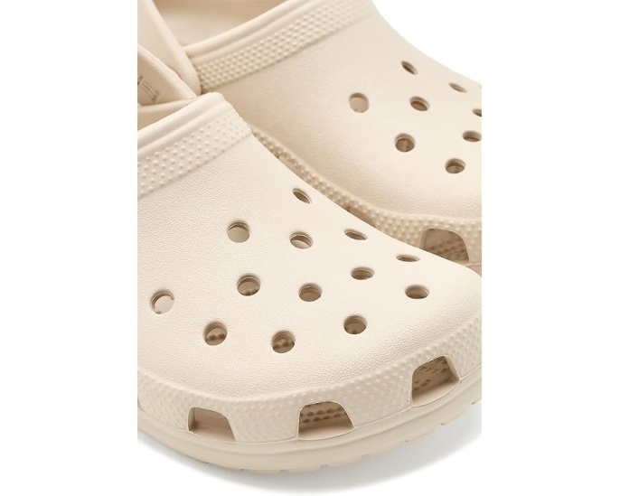 Клоги Classic Buckle с пряжкой для детей (Little Kid/Big Kid) Crocs
