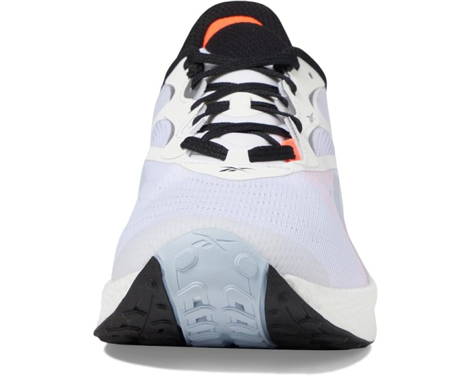 Кроссовки Reebok Floatride Energy 5.0 с текстильным верхом и платформой