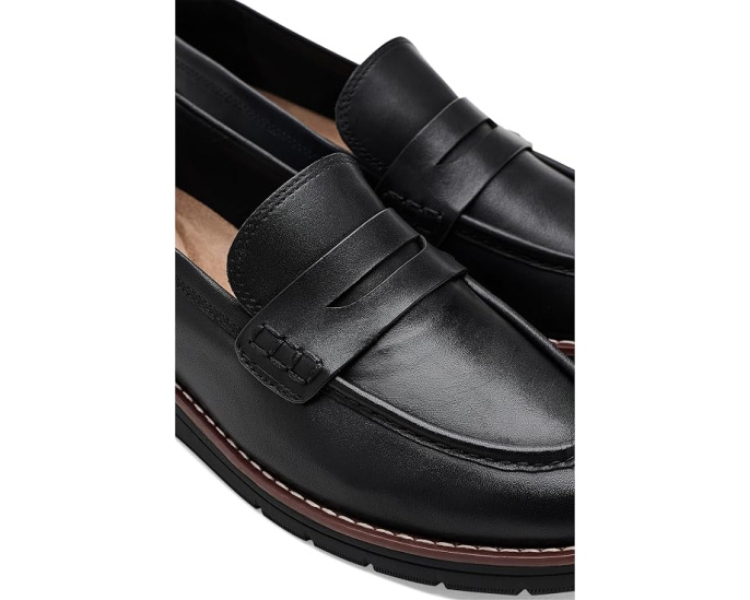 Лоферы Rockport Adalee с декоративной деталью