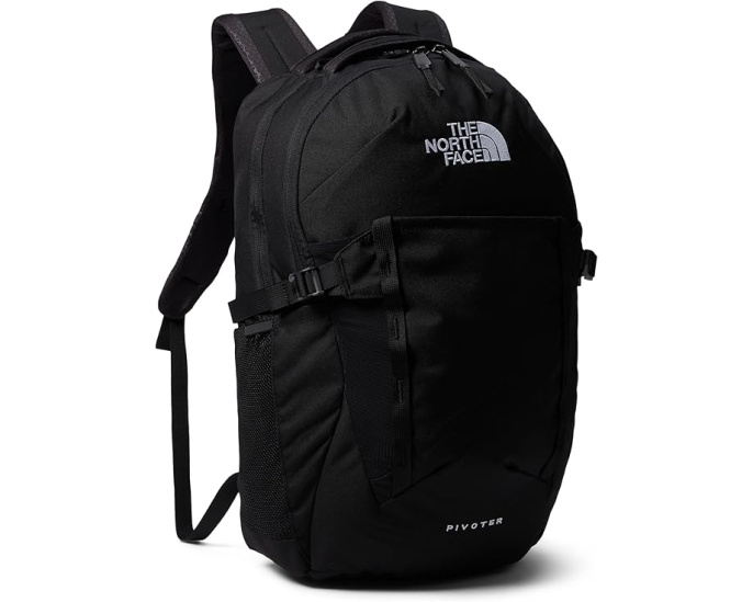 Рюкзак городской The North Face Pivoter с отделением для ноутбука