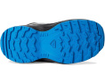 Водонепроницаемые кроссовки Salomon Xa Pro V8 Mid для детей с защитой от влаги