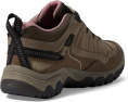 Низкие водонепроницаемые ботинки KEEN Targhee 4 с мембраной KEEN.DRY