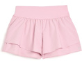 Шорты YPB Ruffle для детей abercrombie kids