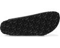 Birkenstock Сандалии Arizona из промасленной кожи с пробковой стелькой