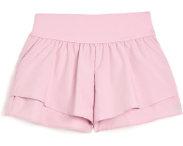 Шорты YPB Ruffle для детей abercrombie kids