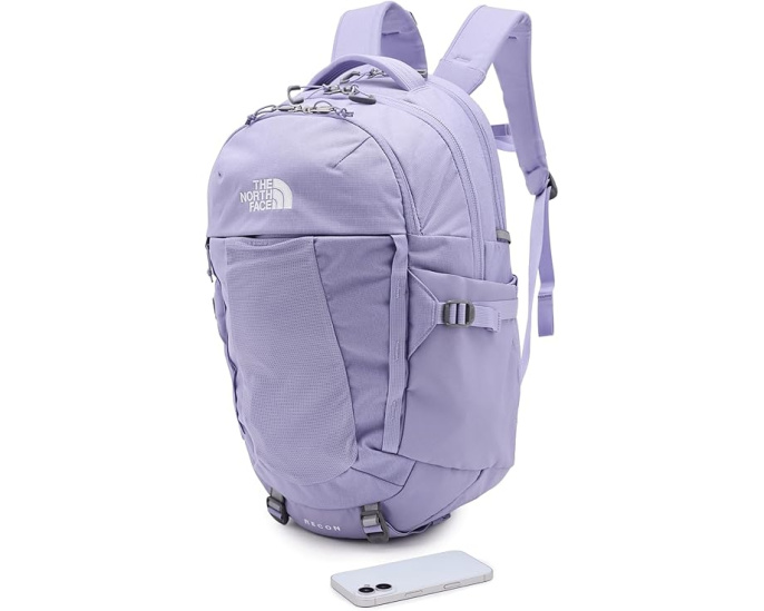 The North Face Recon женский рюкзак с анатомической спинкой