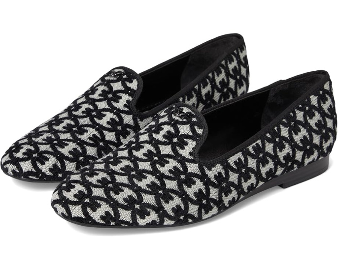 Лоферы Circus NY by Sam Edelman Tiffany с круглым носком