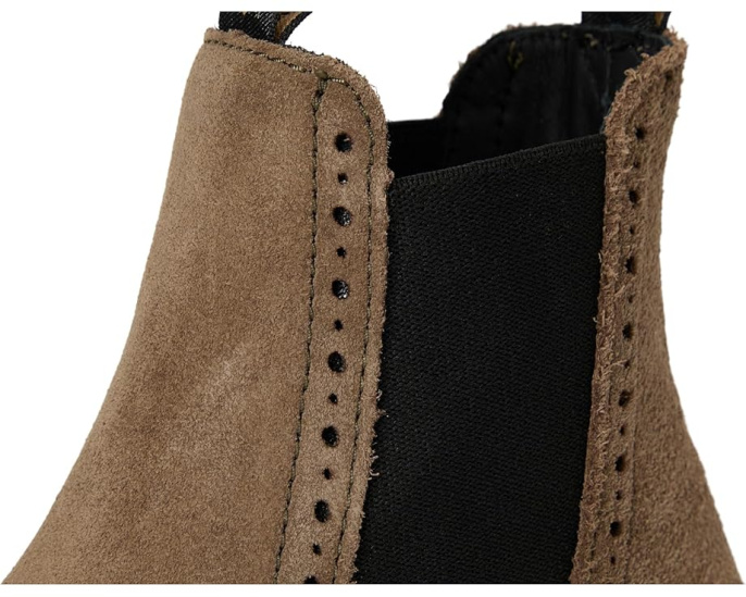Ботинки Blundstone High-Top Chelsea на резиновой подошве