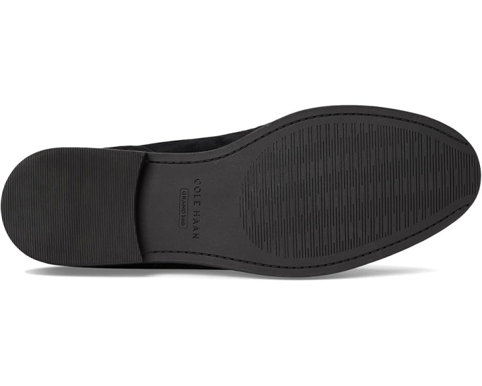 Cole Haan Stassi Kiltie лоферы с килти и стелькой Grand 360