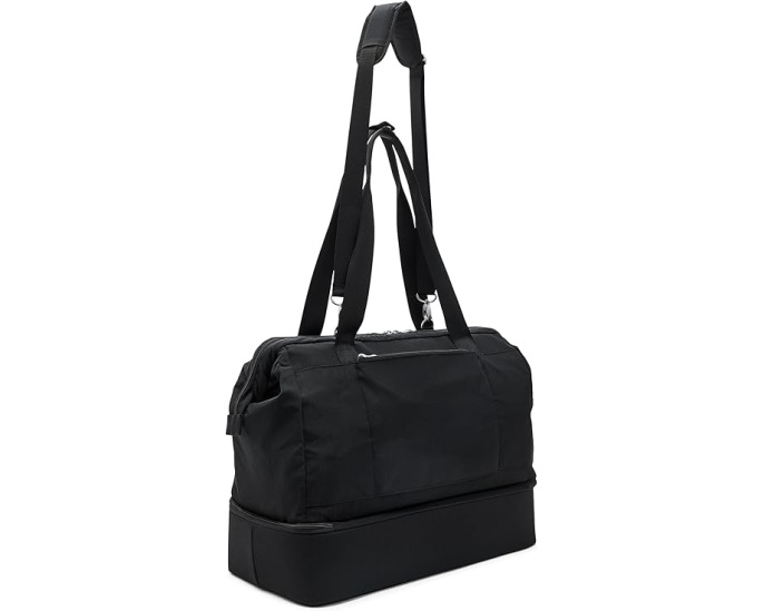 Дорожная сумка Baggallini Modern Weekender с защитой RFID