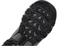 Детские водонепроницаемые ботинки KEEN Targhee 4 Mid Height с мембраной KEEN.DRY