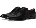 Оксфорды Florsheim Sorrento Lux Cap Toe Balmoral с ручной патиной