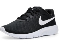 Кроссовки Nike Kids Tanjun EasyOn с откидывающейся пяткой для старших детей