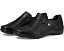 Мокасины Clarks Cora Poppy из текстурированной кожи и текстиля