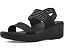 Сандалии SKECHERS Parallel Lite Garden Room с дышащим верхом из сетки и стелькой Luxe Foam