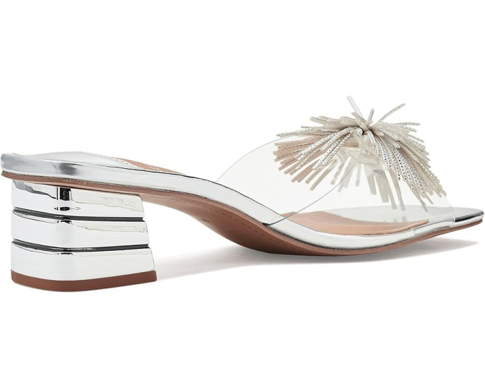 Босоножки Ozara Slip On от J. Renee на каблуке