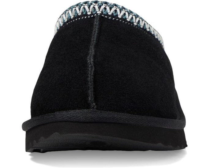 Тапочки UGG Kids Tasman II для малышей с меховой подкладкой