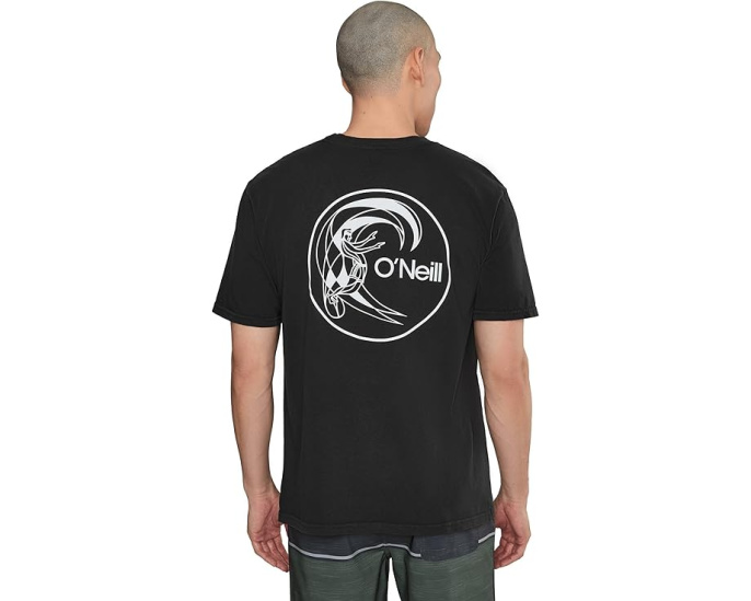 Футболка O'Neill с коротким рукавом OG Circle Surfer