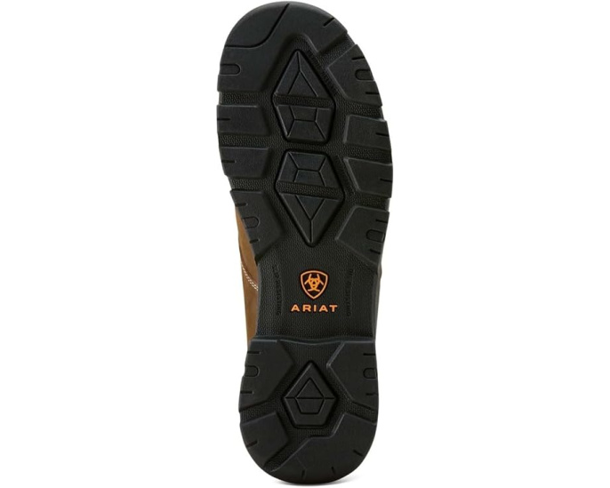 Ботинки Ariat Work 6" Edge Chukka с композитным носком и металлической защитой