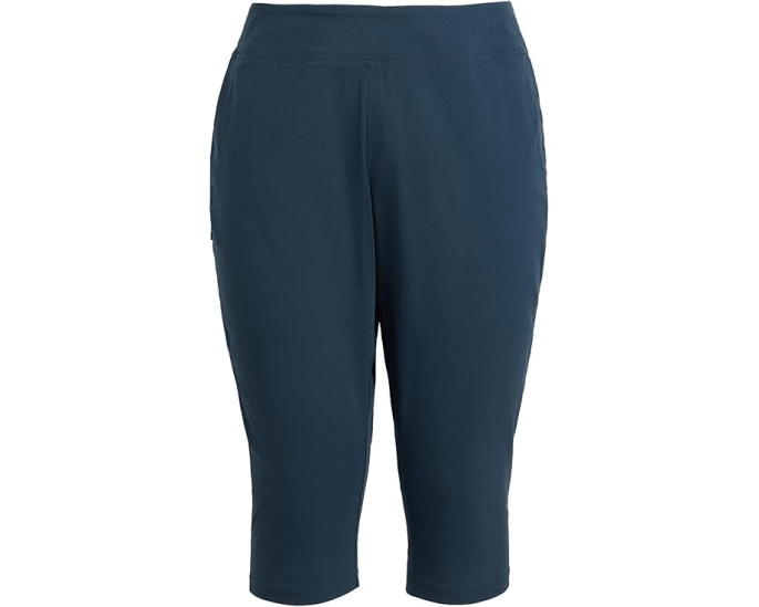 Капри Mountain Hardwear Plus Size Dynama с защитой UPF 50