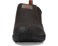 Рабочие ботинки Merrell Jungle Moc Leather Slip Resistant нескользящие