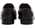 Туфли Owen Wing Tip от Polo Ralph Lauren из плотной кожи