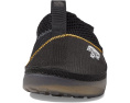 The North Face Base Camp Mule с коллапсирующей пяткой и съемной стелькой