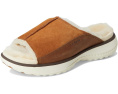 Теплые шлепанцы Freeport Shearling с подкладкой из австралийской овчины