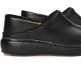 Dansko сабо Platform Pro с кожаным верхом и противоскользящей подошвой