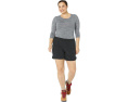 Plus Size Hike™ Shorts