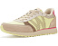 Кроссовки Ronja Tricolor Sneakers от WODEN на шнуровке
