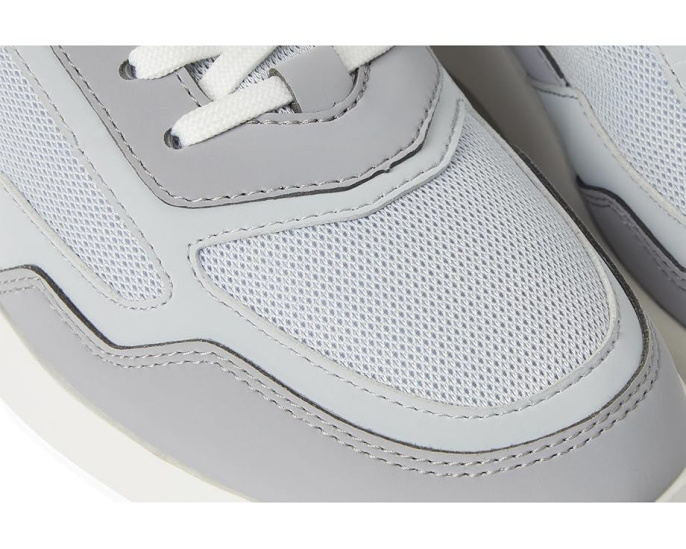 Кроссовки Wolf & Shepherd Crossover Runner Sport с сетчатым верхом и подошвой EVA