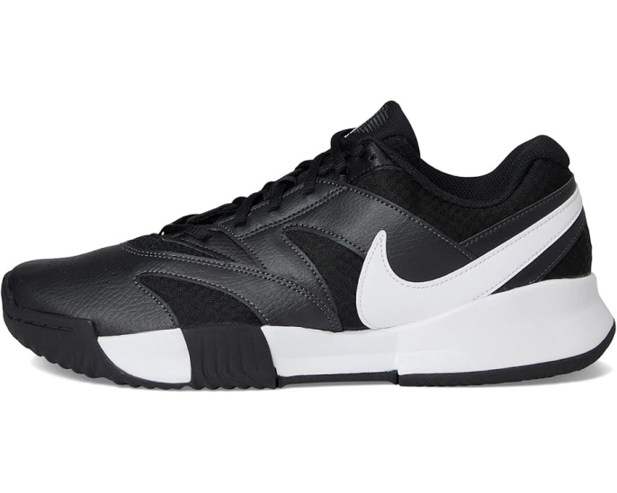 Кроссовки Nike Court Lite 4 для тенниса с усиленным носком