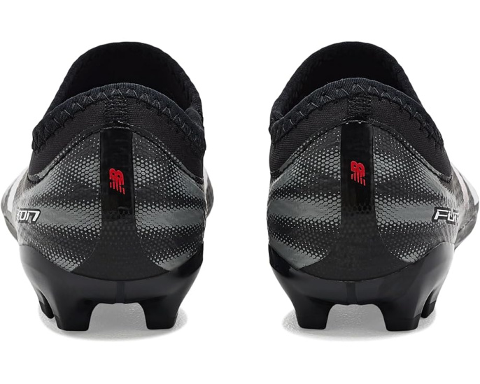 Детские бутсы New Balance Furon Team Junior Fg V9