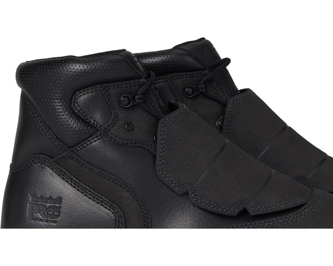 Ботинки Timberland PRO Ambridge 6 дюймов с композитным носком и защитой плюсны
