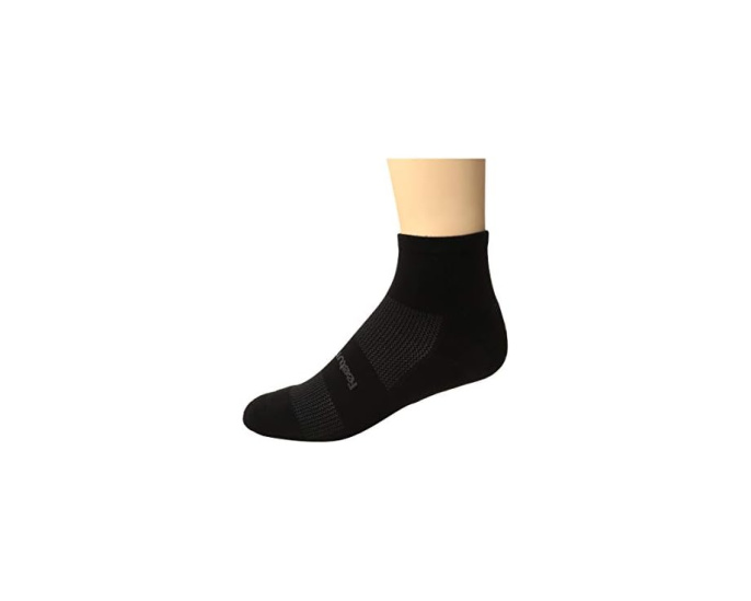 Носки Feetures High Performance Cushion Quarter с защитой от волдырей
