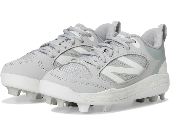Детские кроссовки New Balance 3000 v7 Rubber Molded с сетчатым верхом