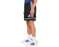Шорты Squadra 25 от Adidas из переработанного полиэстера