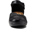 Босоножки Emily Rae на устойчивом каблуке с регулируемым ремешком от Clarks