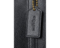 Сумка-тоут COACH Legacy из премиальной кожи на кнопке
