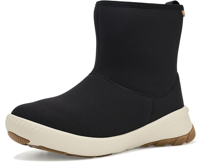 Bogs Coral Mid непромокаемые сапоги утепленные для зимы