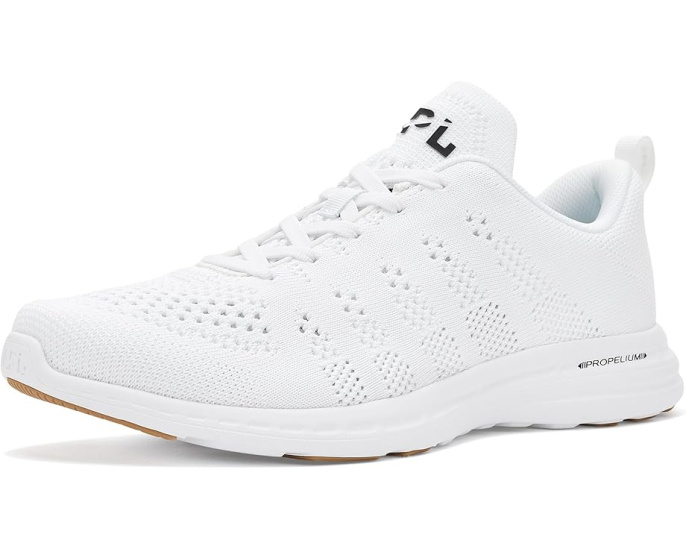 Кроссовки Athletic Propulsion Labs TechLoom Pro с текстильным верхом