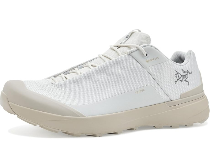 Трекинговые ботинки Arc'teryx Kopec GTX водонепроницаемые с мембраной Gore Tex