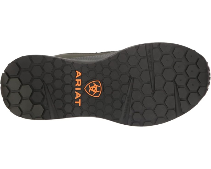 Рабочие ботинки Ariat Outpace Shift с композитным носком