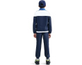 Nike Kids Спортивный костюм из легкой ткани с эластичными манжетами